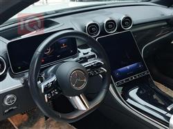 مرسيدس بنز C-Class